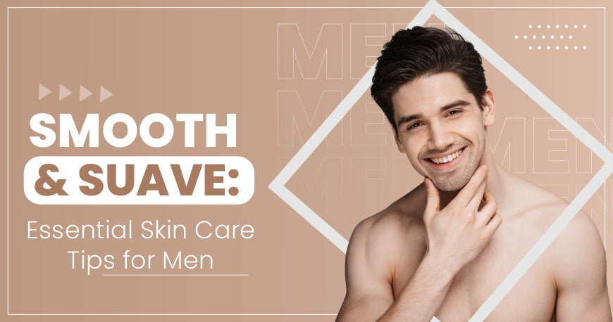 Wonderful Skin Care Tips For Men
