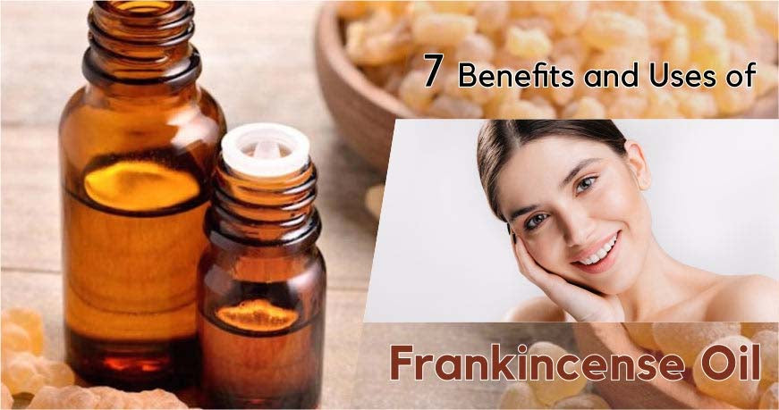 Frankincense essential Oil Benefits and Uses – Shoprythm