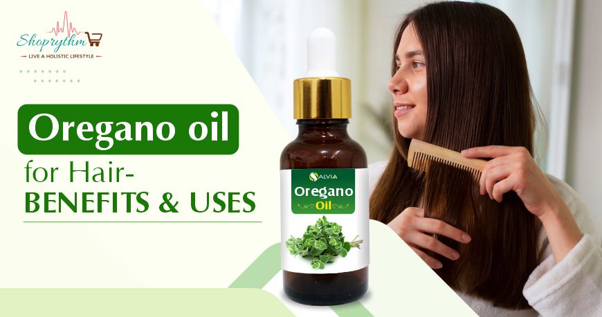 Why Choose Oregano Oil for Hair Health?