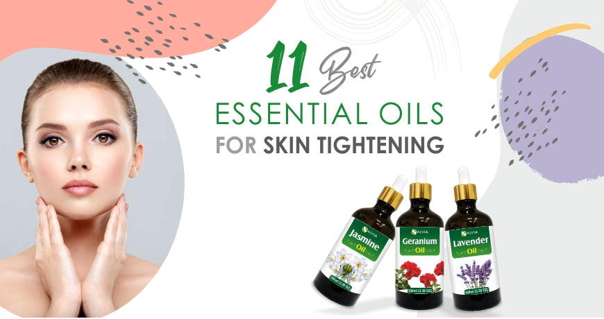 Best Essential Oil for Skin Tightening – Shoprythm