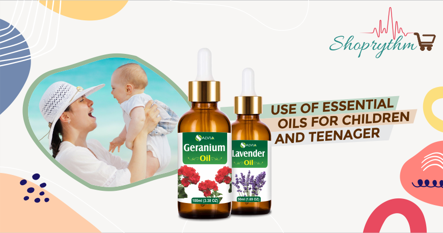 Essential oils 2024 for baby acne