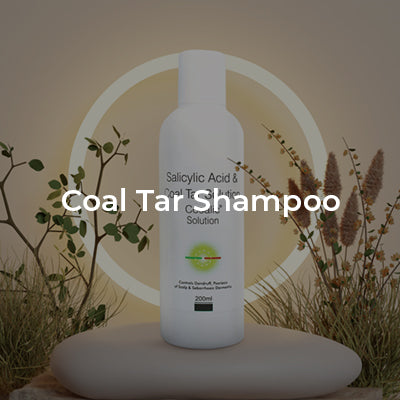 Buy Coal Tar Shampoo 