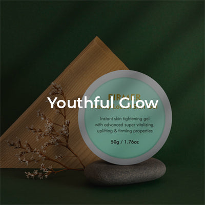 Buy Youthful Glow Cream - Shoprythm