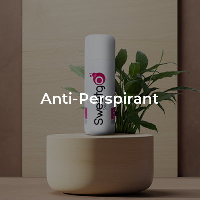 Buy Anti - Perspirant Shoprythm India