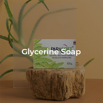 Glycerine Soap at Shoprythm India