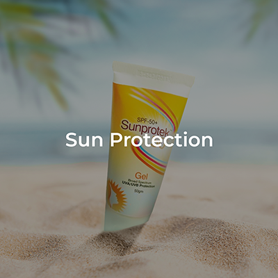 Buy Shoprythm Sun Protection  