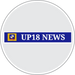 UP18 News Logo