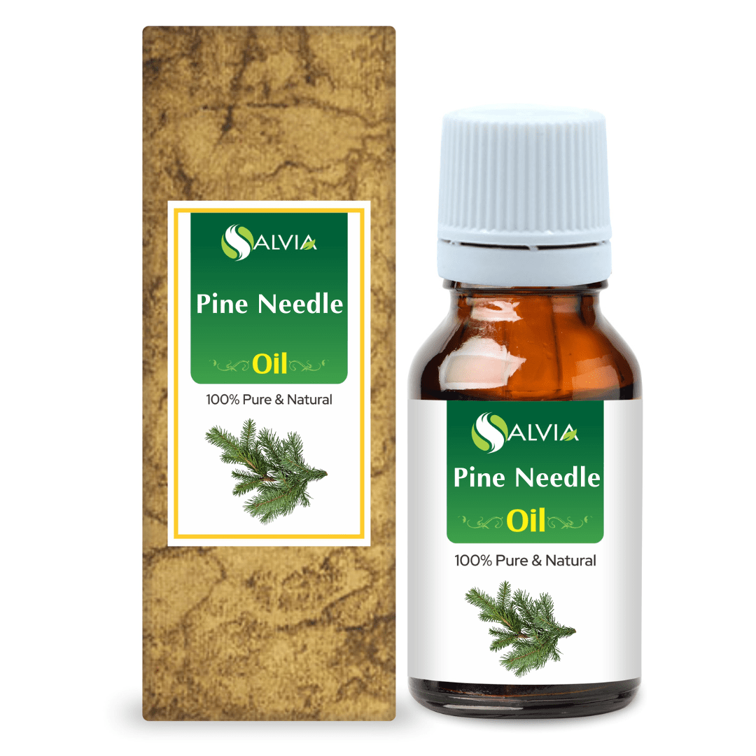 Salvia Natural Essential Oils,Anti Ageing,Anti-ageing Oil Pine Needle Oil