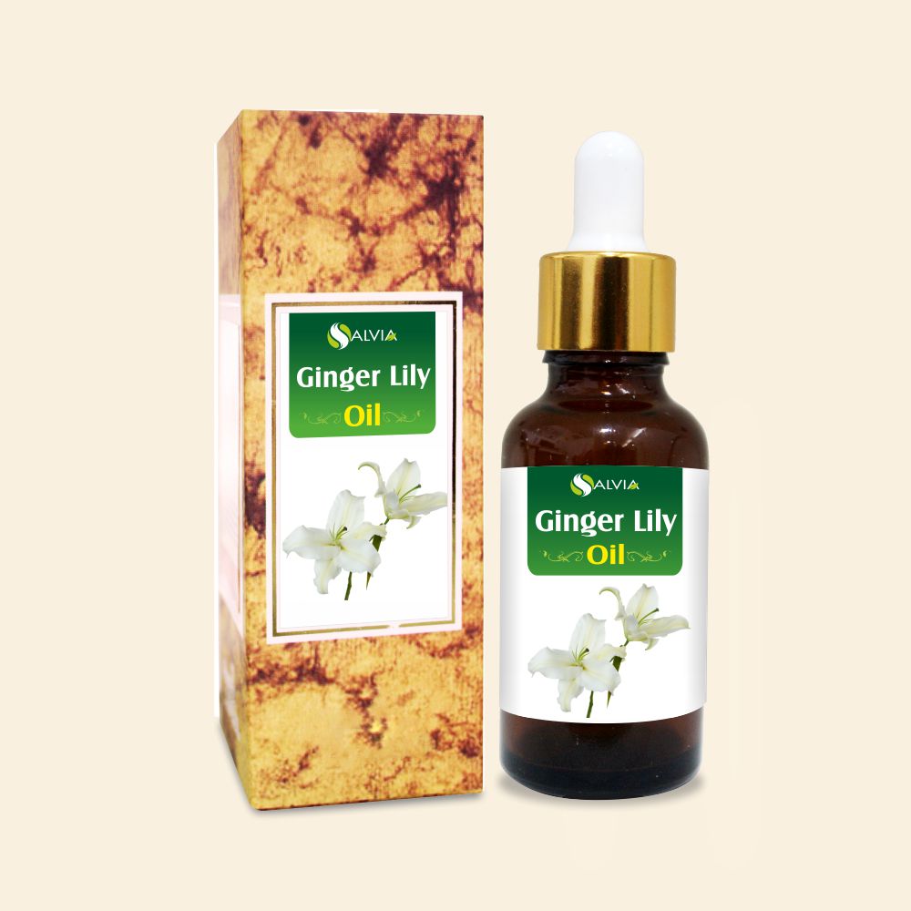 white ginger lily essential oil Ginger Lily Essential Oil – Shoprythm