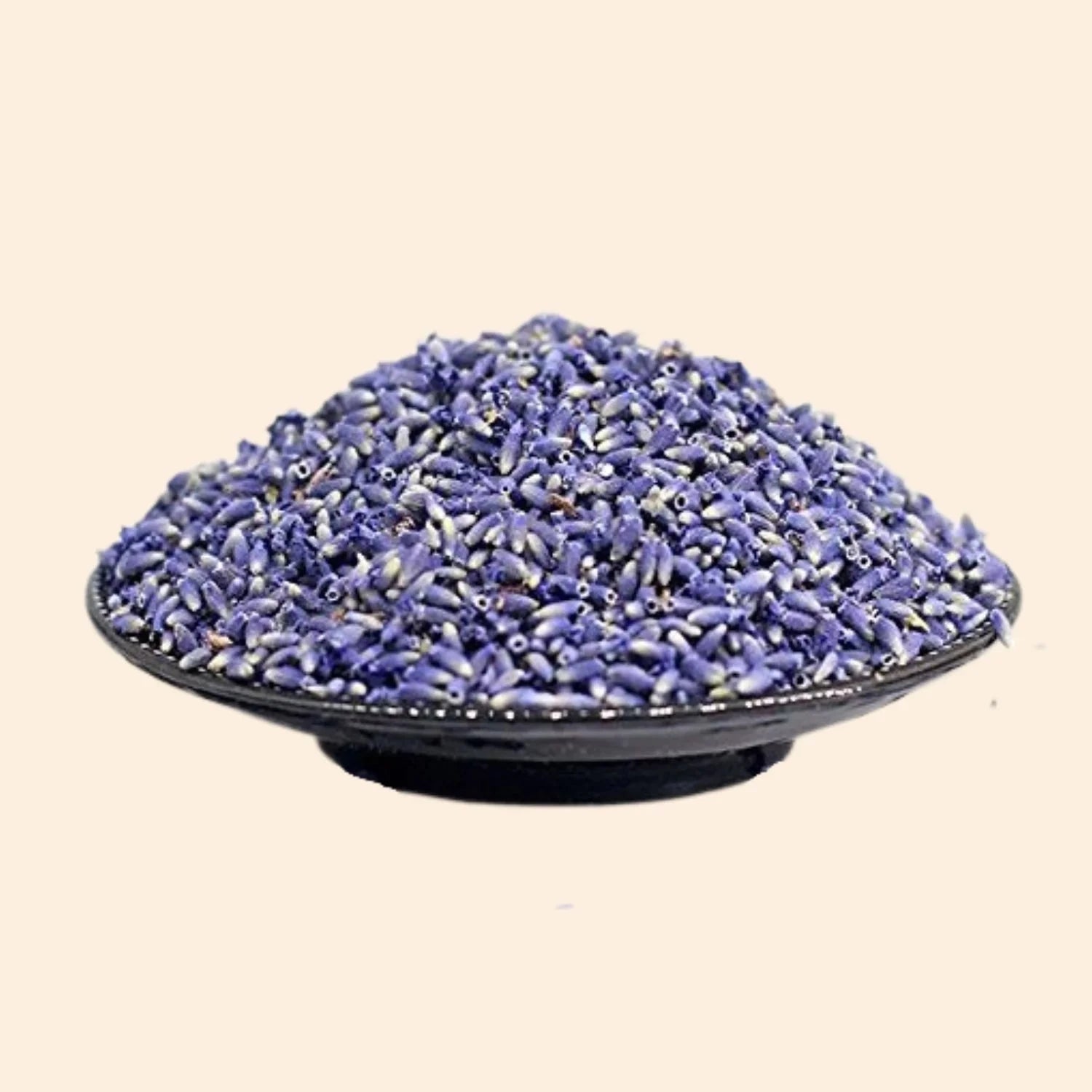 lavender plant buds Lavender Buds Dry Flower for Skincare & DIY Use – Shoprythm