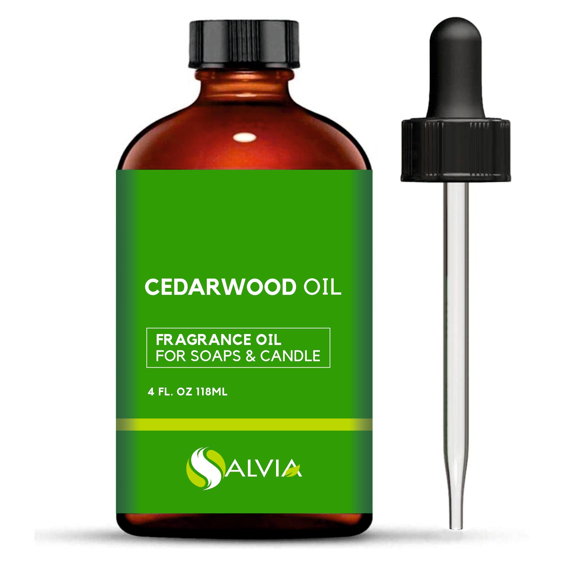Cedarwood Fragrance Oil