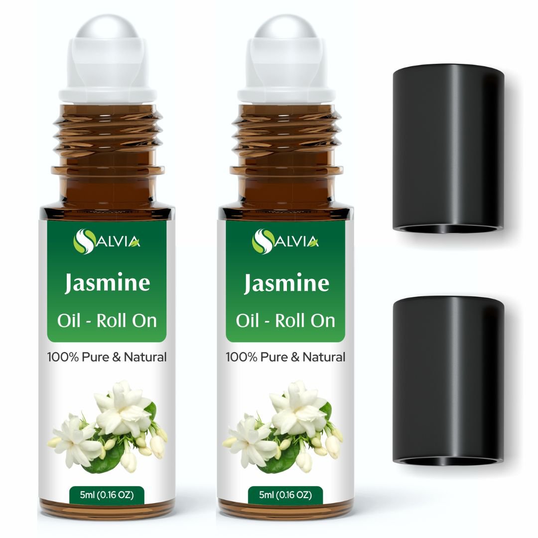 Shoprythm Roll on Jasmine Essential Oil Roll on