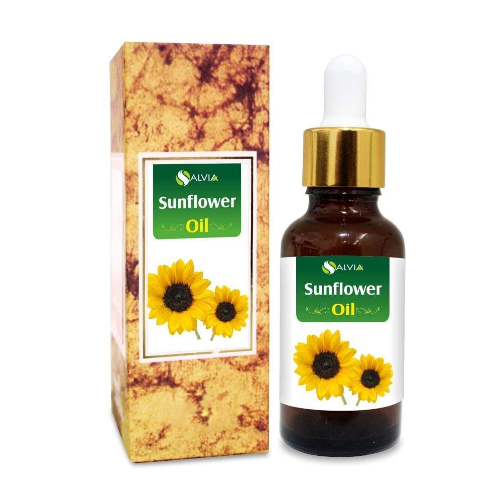sunflower oil price