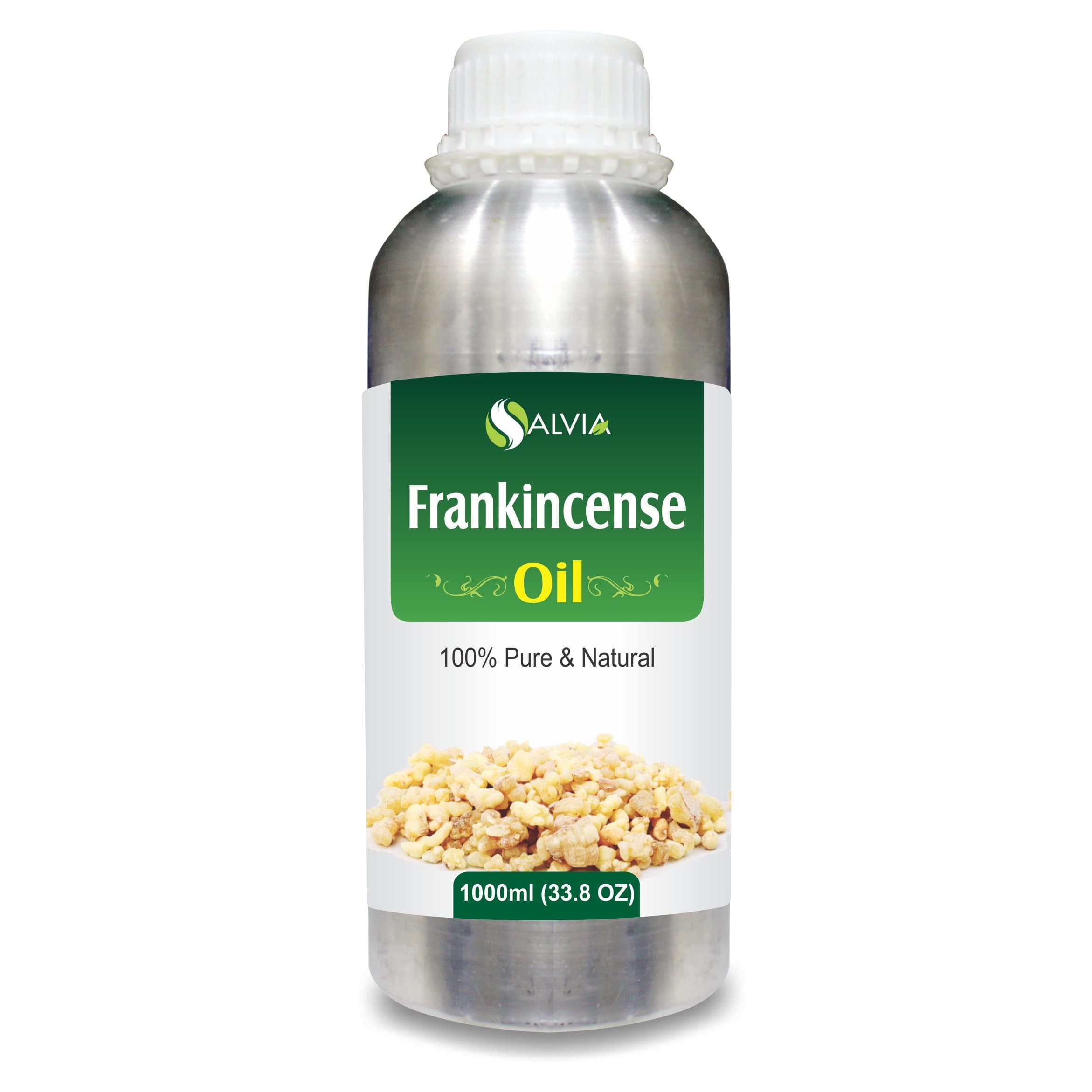 frankincense scent