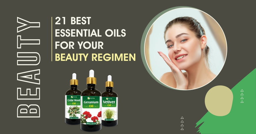 best essential oil for skin repair