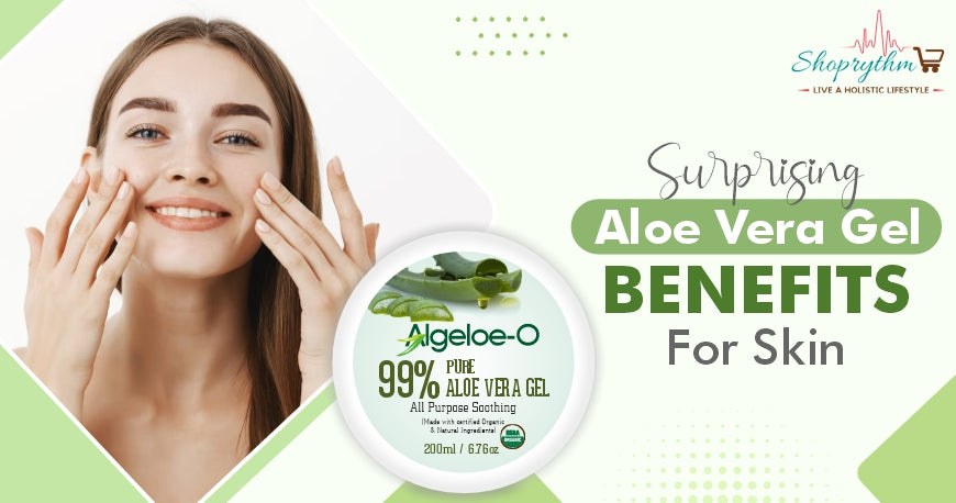 Know The Wonderful Aloe Vera Benefits For Skin