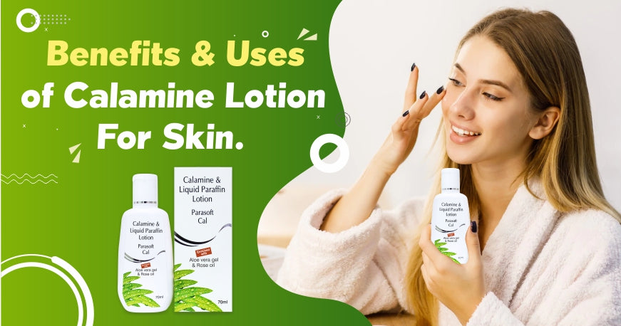 7 Benefits & Uses of Calamine Lotion For Skin - Shopythm