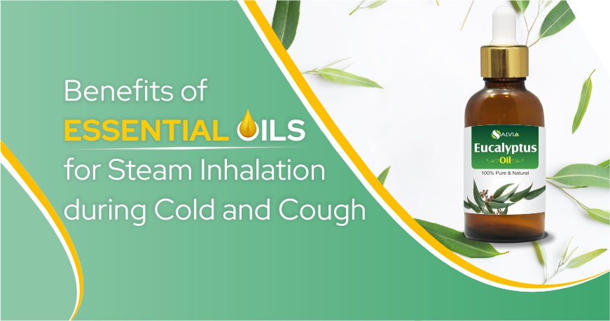 essential oils for colds and sore throat
