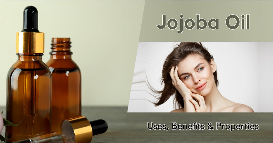 benefits of jojoba oil