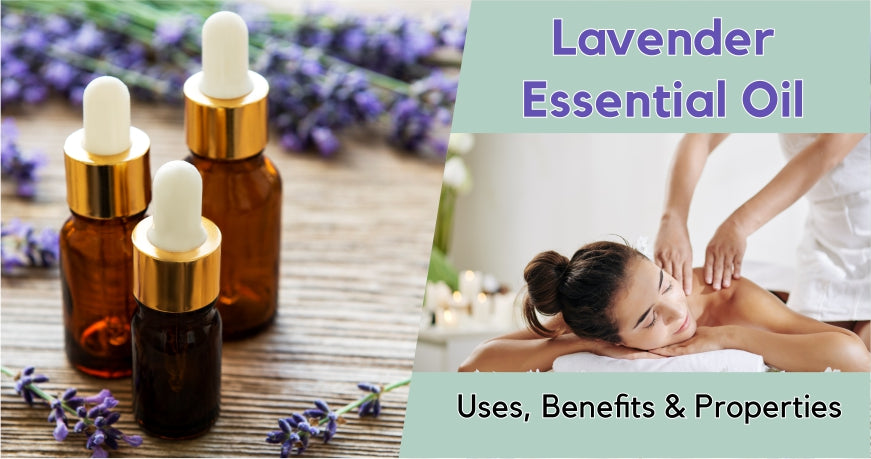 lavender essential oil price