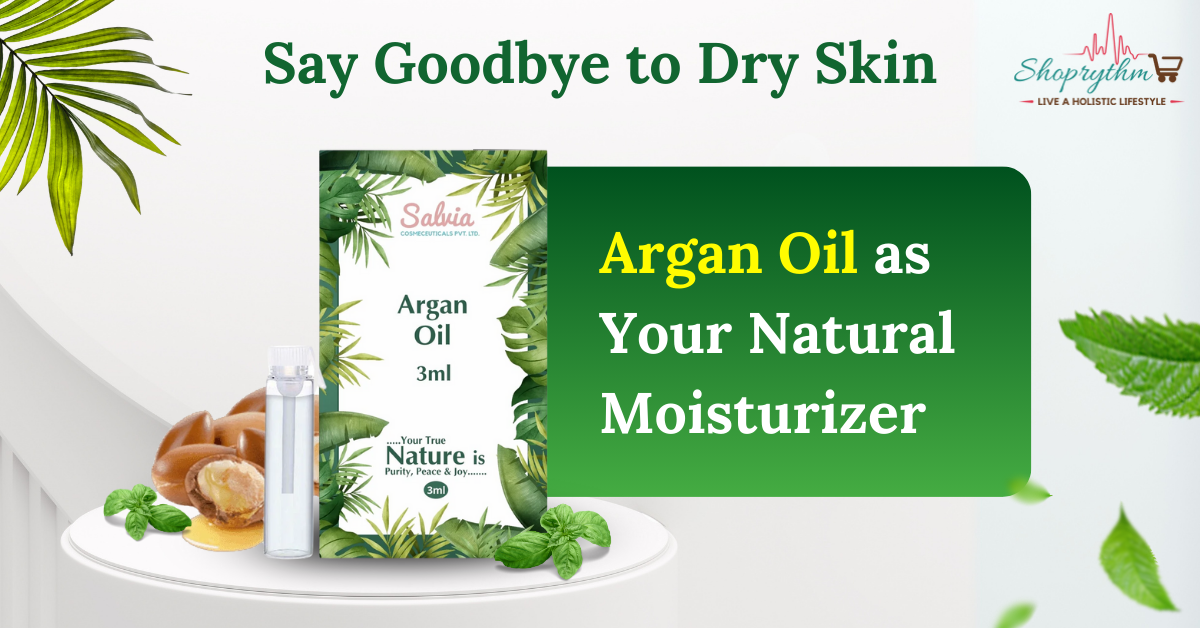 argan oil 