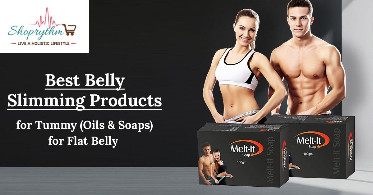 Best Belly Slimming Products