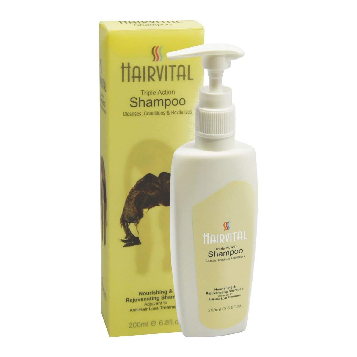 Hair Care Products - Shoprythm India