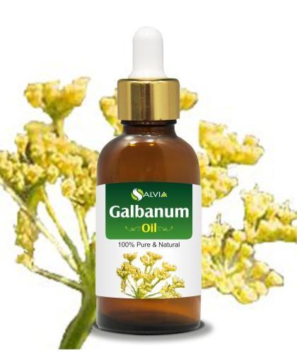 essential oils for skin
