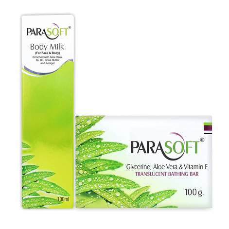Dry Skin Care Combo