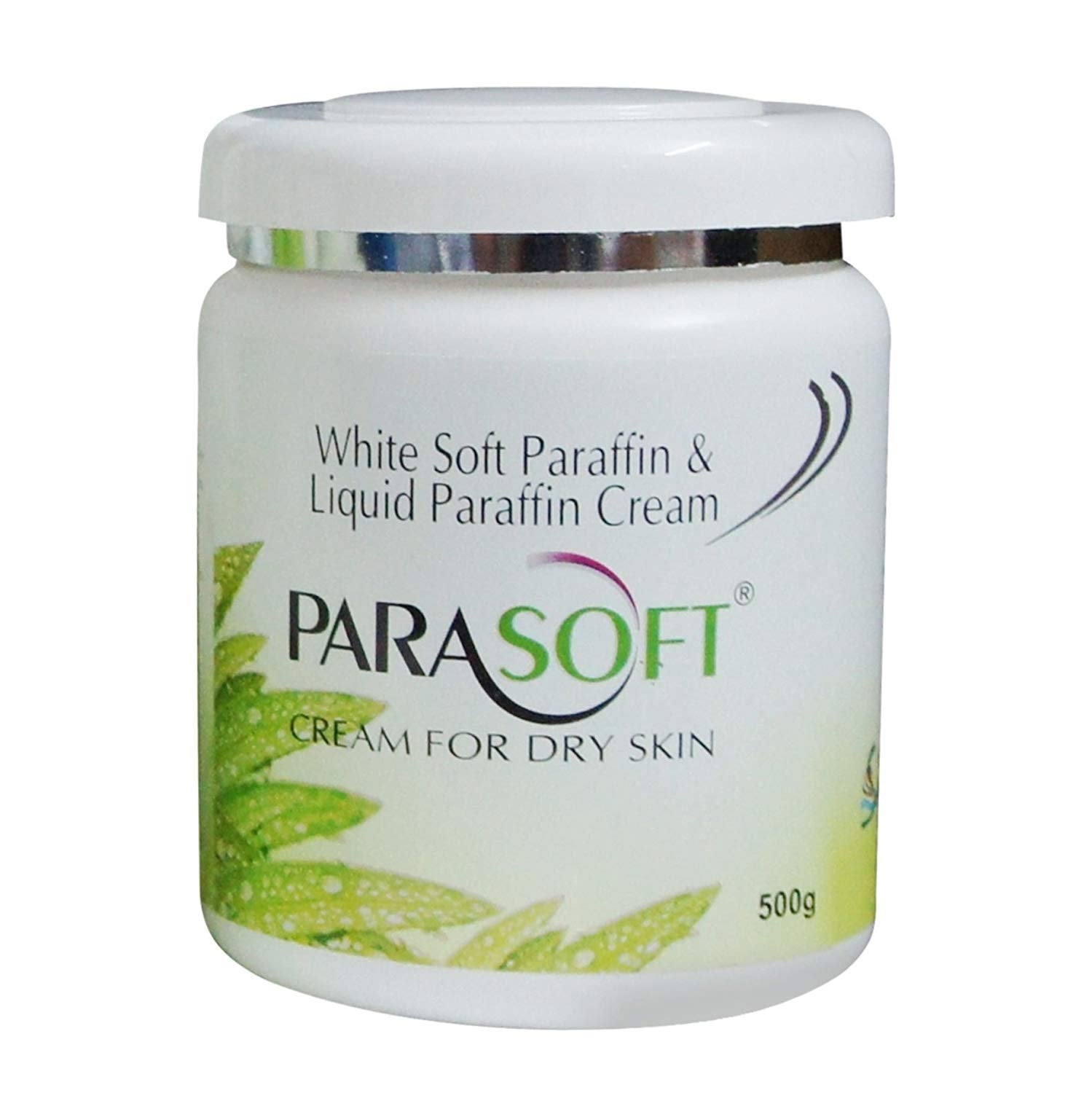 Parasoft Cream Deeply Hydrating Moisturizer  - Shoprythm