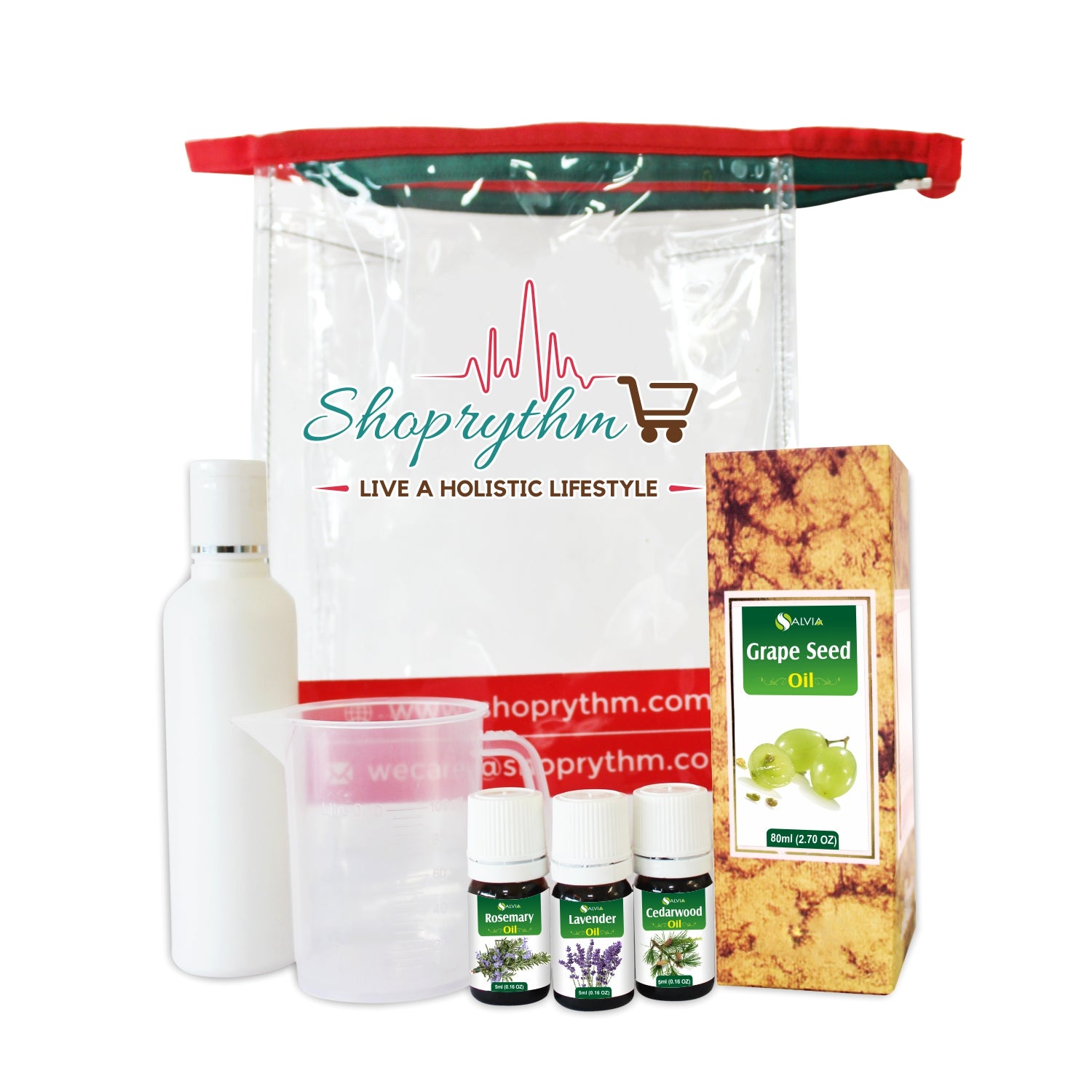 Skin Care DIY