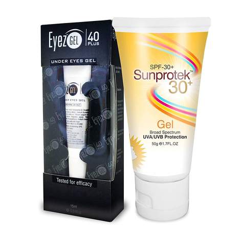 Eye Care Combo