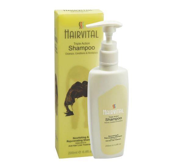 Hairvital