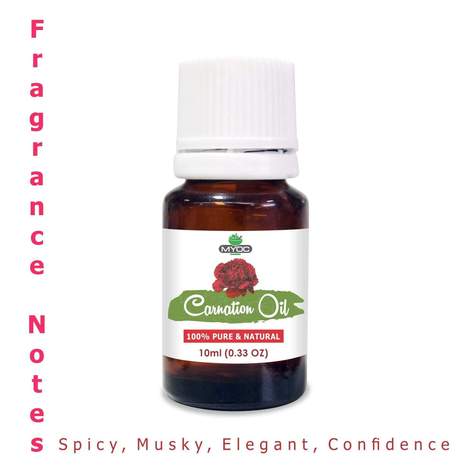 Fragrances Oils