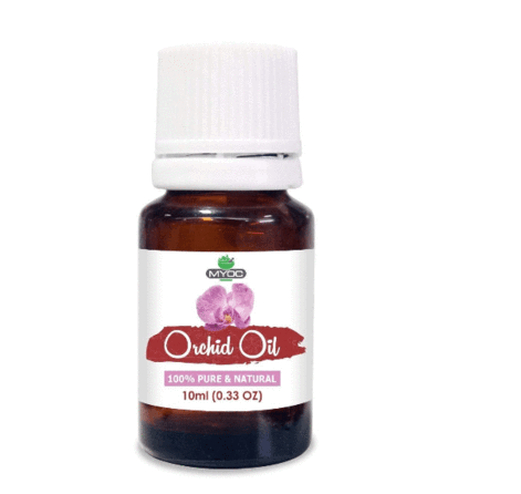 Fragrances Oil