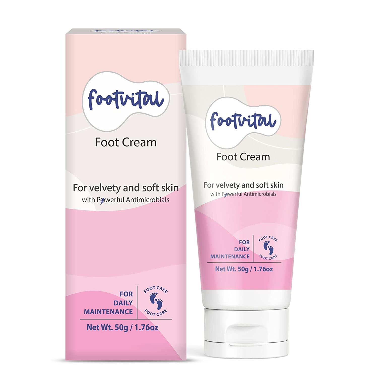 Foot Vital