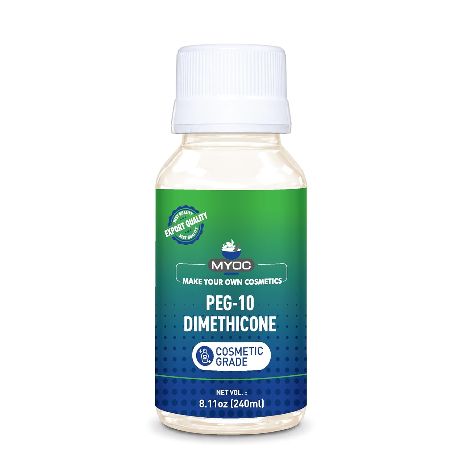 PEG-10 Dimethicone