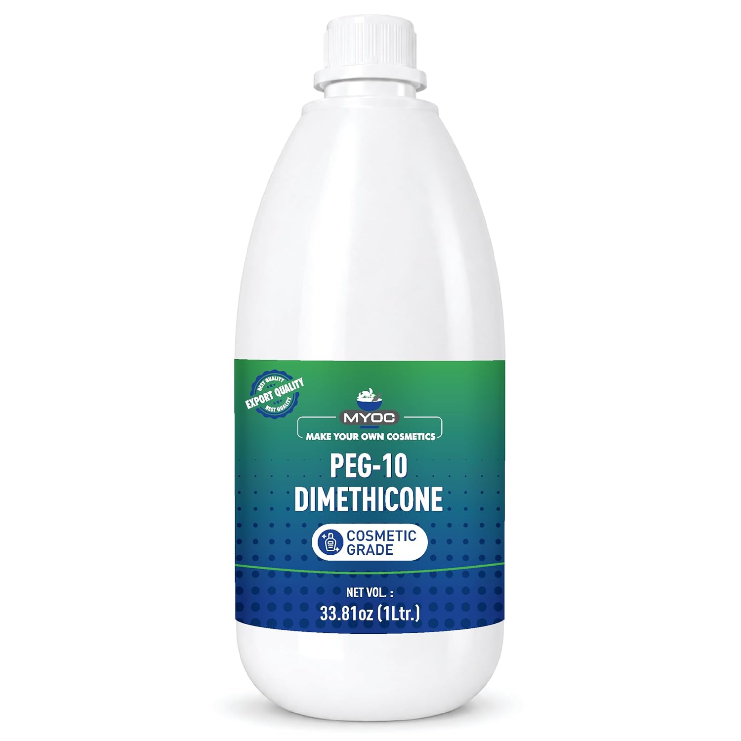 PEG-10 Dimethicone