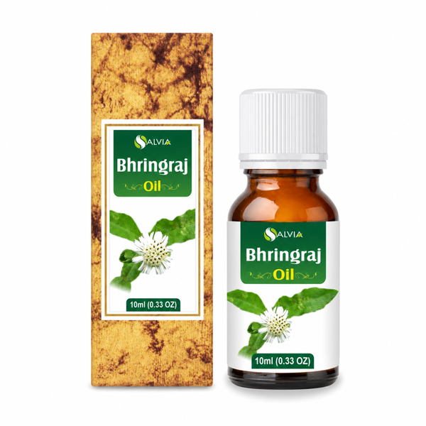 Bhringraj Oil for Hair