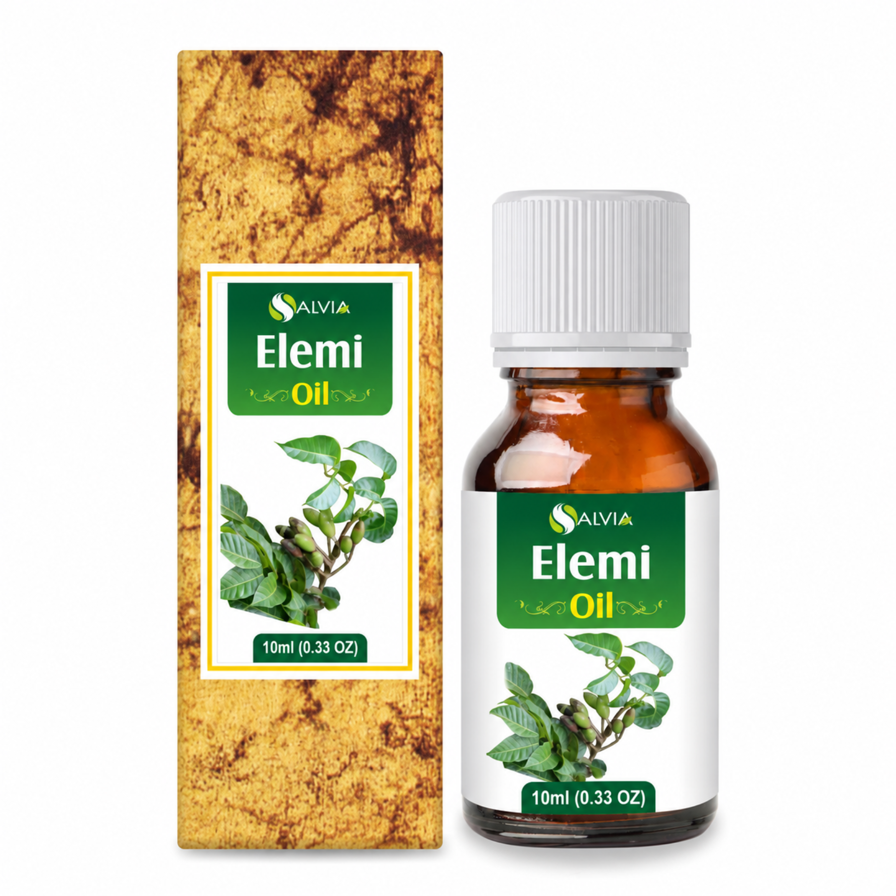 Elemi Oil