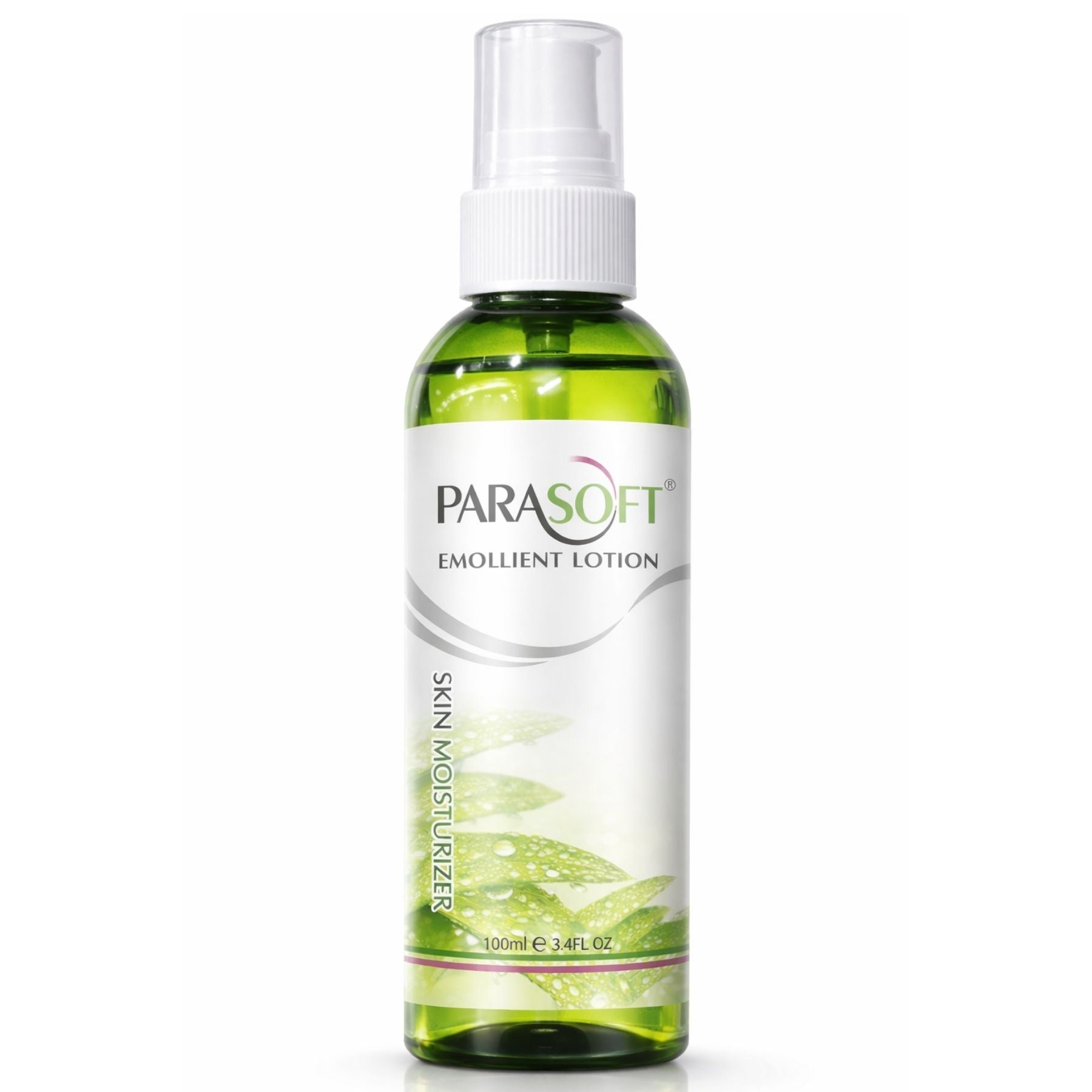 Parasoft Lotion