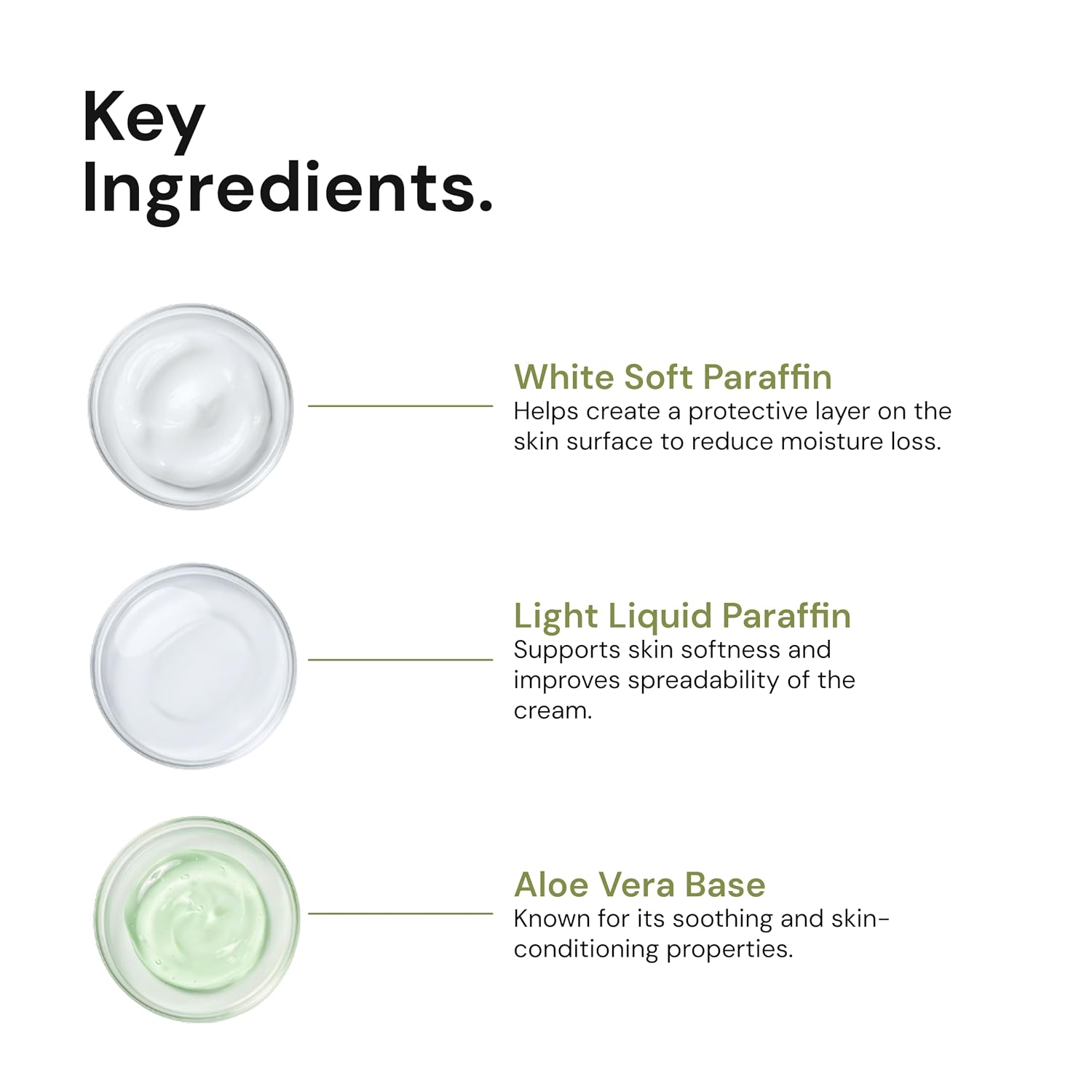 Parasoft Cream for Dry Skin