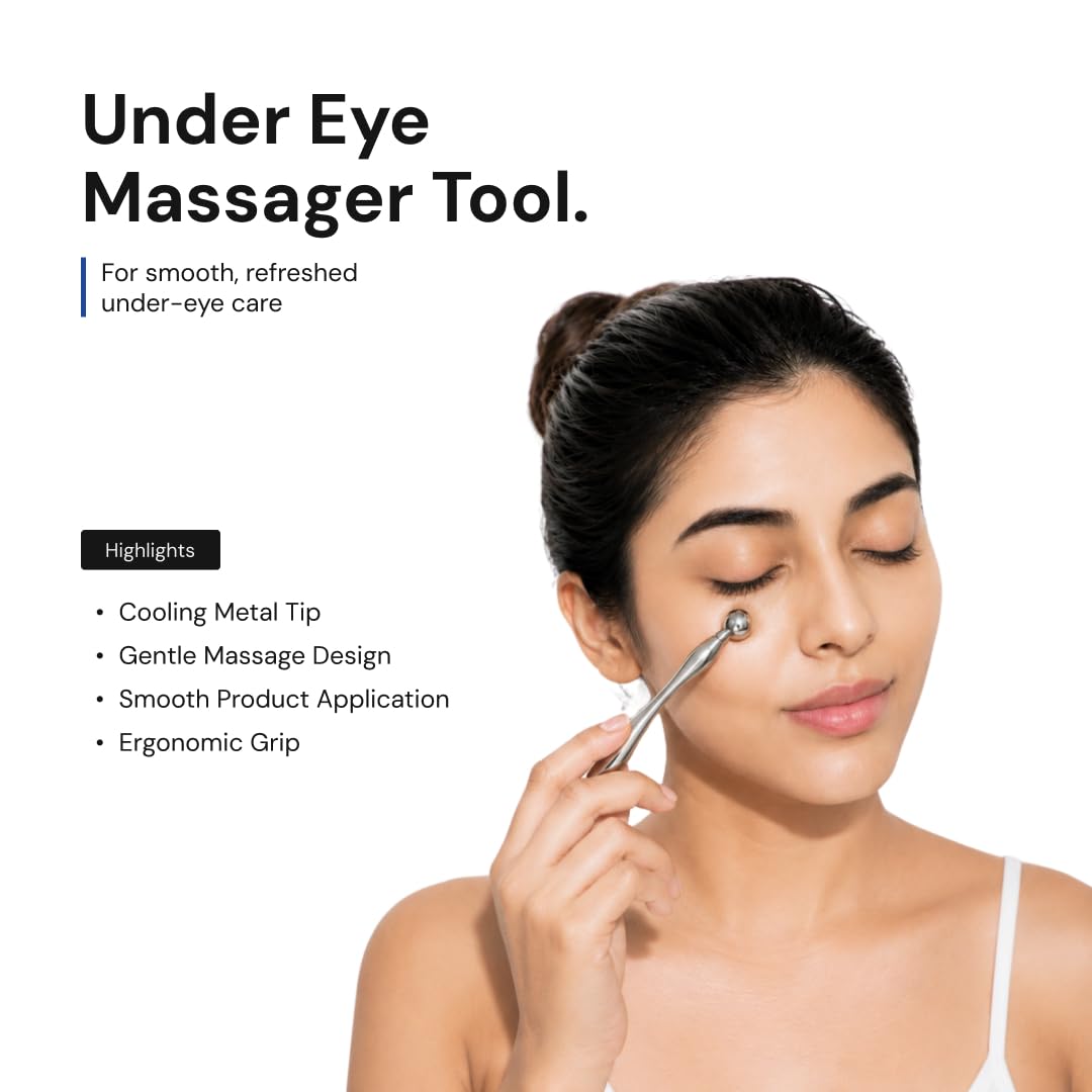 Under Eye Applicator Wand