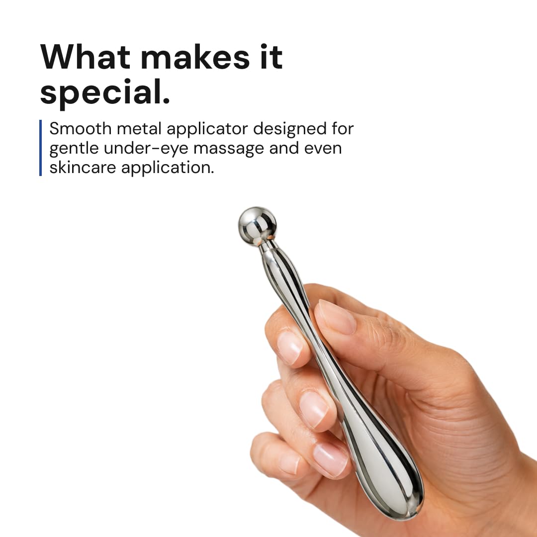 Under Eye Applicator Wand