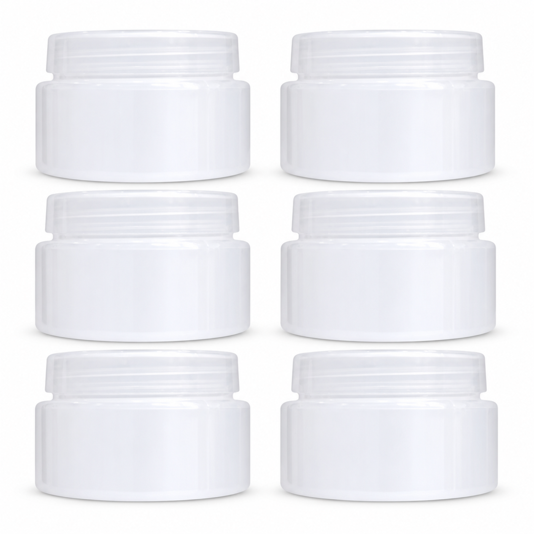 COSALIC EMPTY JAR 50g
