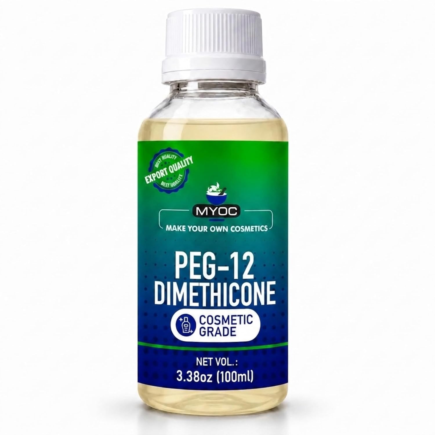 PEG-12 Dimethicone