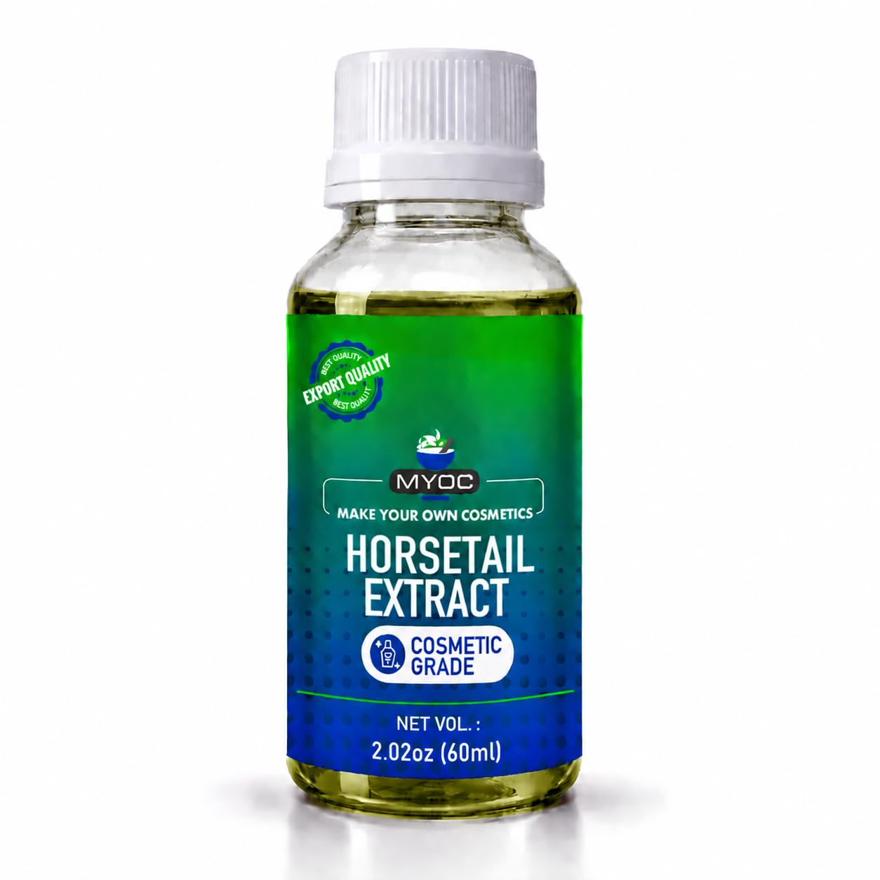 Horsetail Extract