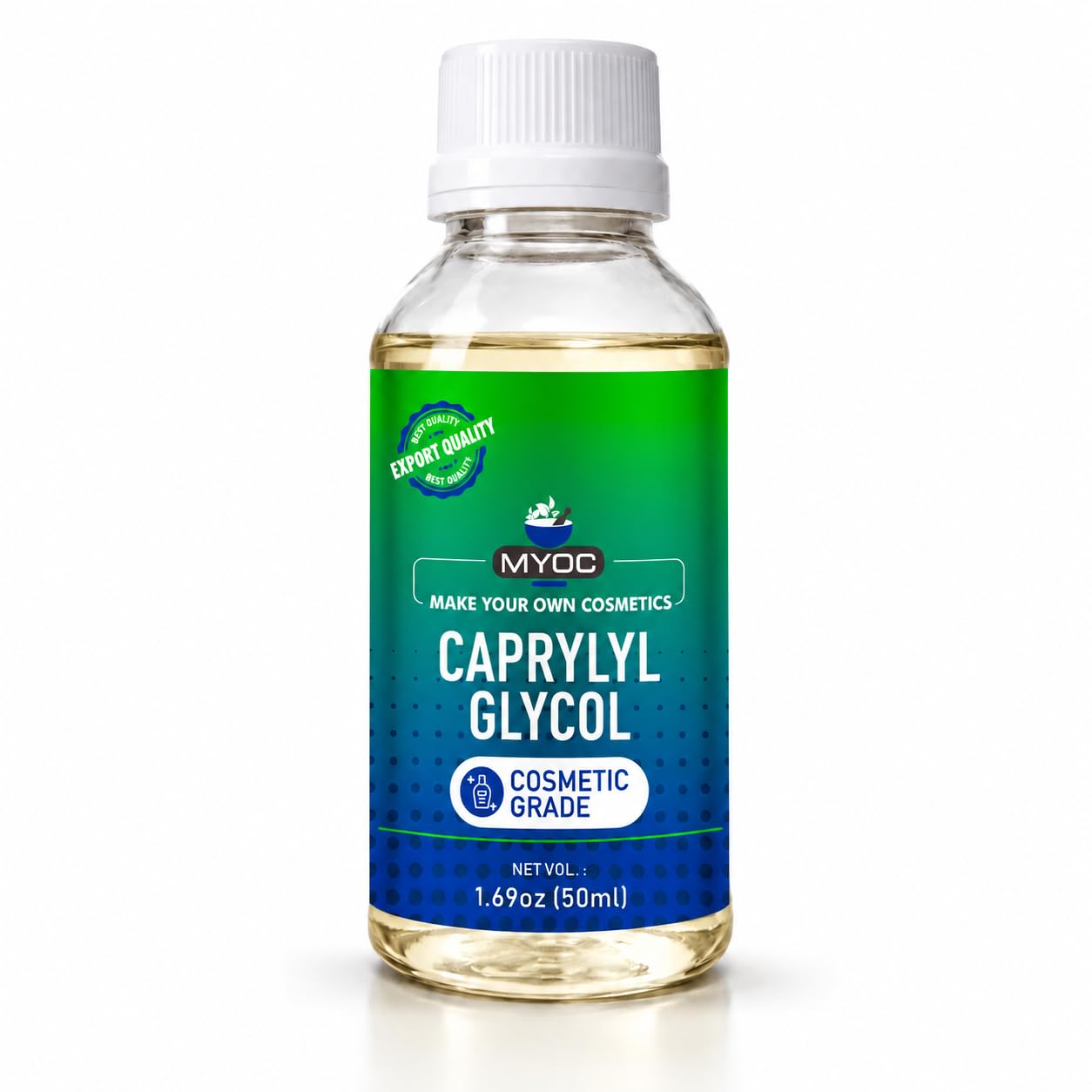 Caprylyl Glycol