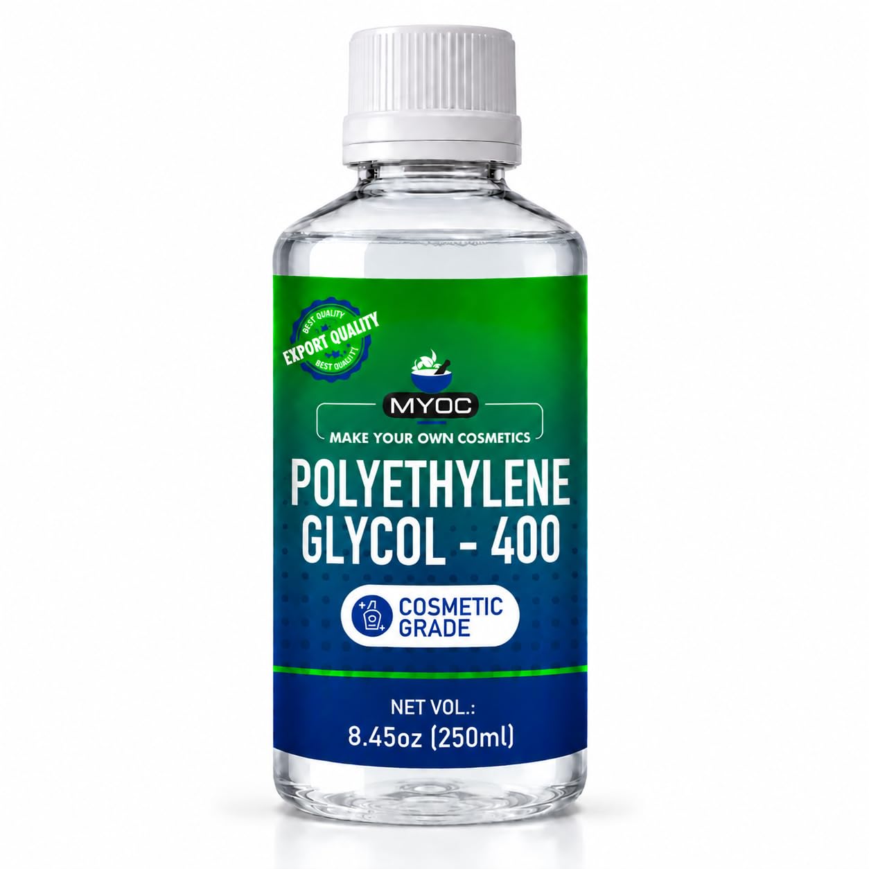 Polyethylene Glycol - 400