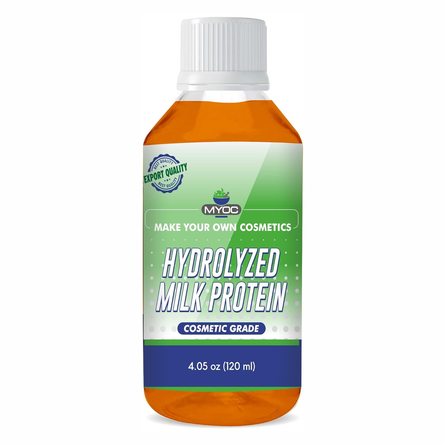 Hydrolyzed Milk Protein